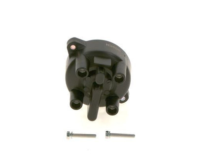 BOSCH 1987233123 Distributor Cap Ignition System Replacement Fits Mazda