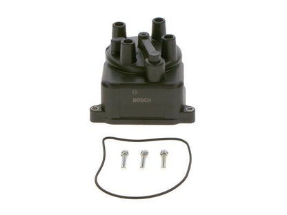 BOSCH 1987233127 Distributor Cap Ignition System Replacement Fits Honda