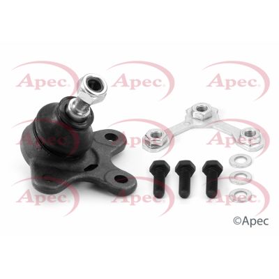 Ball Joint Front Left AST0196 Fits Seat Arosa VW Lupo Polo POLO PLAYA APEC