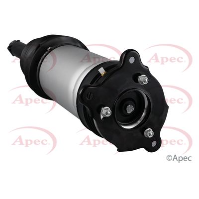 Air Suspension Strut APEC AAS1075 Rear Fits Tesla Model S