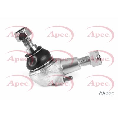 Ball Joint APEC AST0204 Front Left Right Fits Mercedes-Benz CLS E-Class