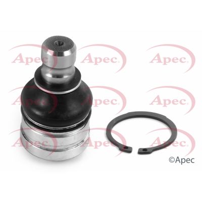 Ball Joint Front AST0206 Fits Mitsubishi ASX Lancer Outlander Peugeot 4007 APEC