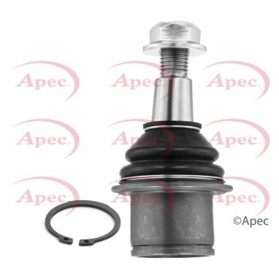 Ball Joint APEC AST0208 Front Left Fits Land Rover Discovery Range Rover Sport