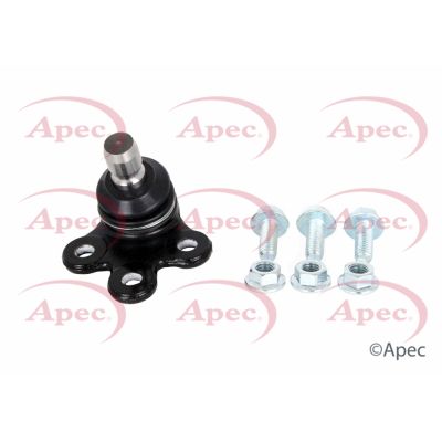 Ball Joint Front AST0211 Fits Chevrolet Aveo Vauxhall Mokka / Mokka X APEC