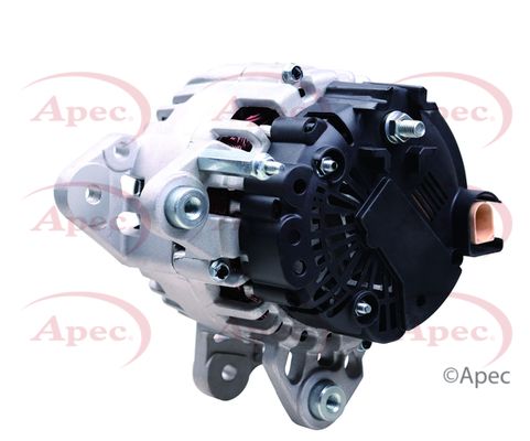 Alternator APEC AAL1314 Fits Audi Seat Skoda VW A1 A3 Altea Altea XL Beetle