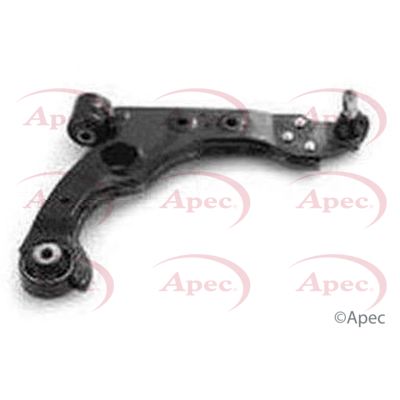 APEC AST2438 Track Control Arm Front Right Lower Fits Alfa Romeo Giulietta