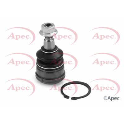 Ball Joint Front AST0219 Fits Mitsubishi Colt Colt CZC Smart Forfour APEC
