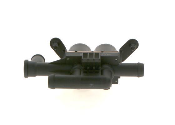 BOSCH 1147412349 Coolant Control Valve Fits BMW 5 Series 6 Series 7 Series