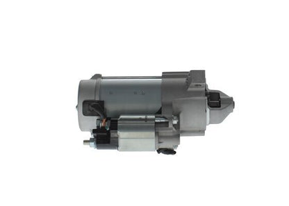 BOSCH 1986S00612 Starter Clockwise Rotation 12V Voltage 2kW Rated Power Fits BMW