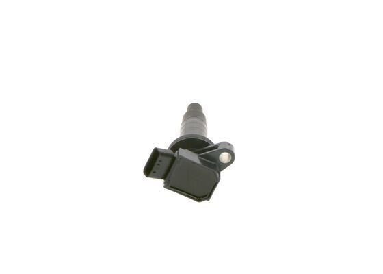 BOSCH 0986AG0503 Ignition Coil 14V Rated Voltage Fits Citroën Peugeot Toyota