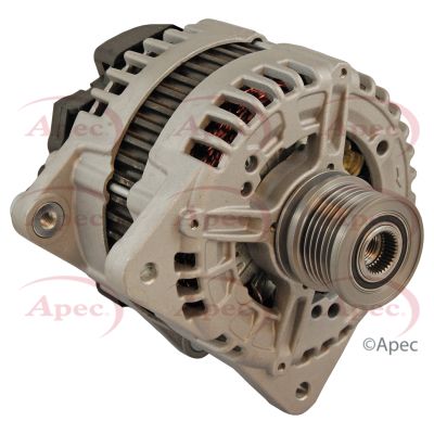 Alternator APEC AAL1175 Fits Skoda VW Caravelle Crafter 30-35 Crafter 30-50