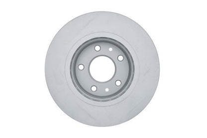 BOSCH 0986479D16 Brake Disc Front Vented Fits Qashqai X-Trail Renault Kadjar