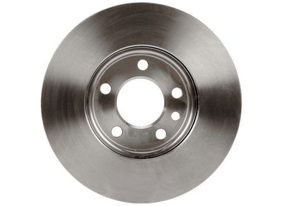 BOSCH 0986479R84 Brake Disc Front Vented 308mm Outer Ø 55.2mm Height Fits VW
