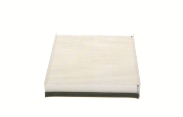 Bosch 1 987 435 018 Cabin Air Filter Fits Ford Volvo
