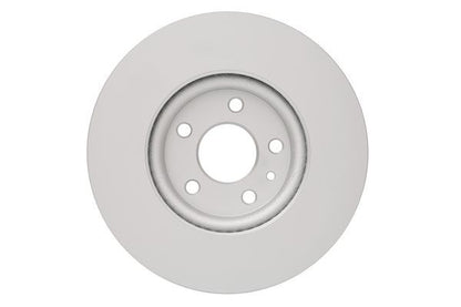 BOSCH 0986479D85 Brake Disc Front Vented 300mm Outer Ø Fits Ford Mondeo