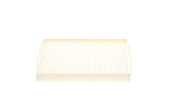 BOSCH 1987435065 Cabin Air Filter 198mm Length Particulate Fits BMW X5 X6