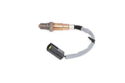 BOSCH 0986AG2204 Lambda Sensor Oxygen O2 Sensor After Cat Converter Fits Nissan