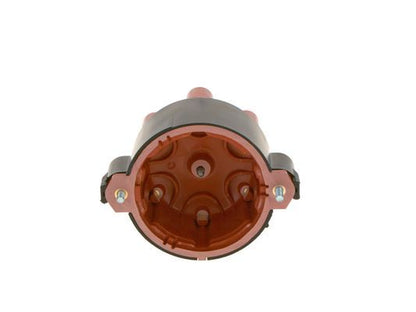 BOSCH 1235522413 Distributor Cap Replacement Service Repair Fits Porsche 911