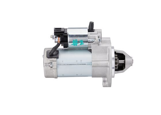 BOSCH 1986S00601 Starter Fits Hyundai i40 ix35 Kia Carens Optima Sportage