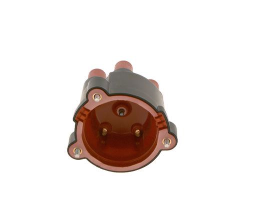 BOSCH 1235522408 Distributor Cap Replacement Service Repair Fits Renault Volvo