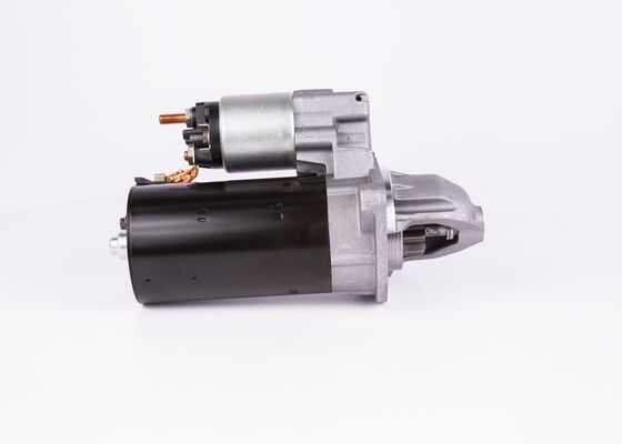 BOSCH 1986S10034 Starter Fits Iveco Daily Daily Citys Daily Line Massif