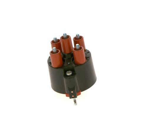 BOSCH 1235522325 Distributor Cap Replacement Fits Bentley Porsche Rolls-Royce