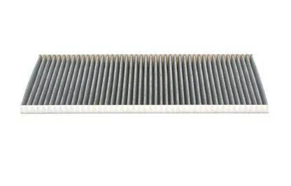 BOSCH 1987432410 Cabin Air Filter 394mm Fits Mercedes-Benz A-Class B-Class