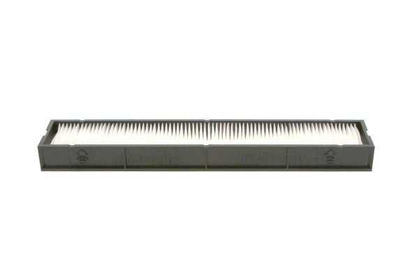 BOSCH 1987435060 Cabin Air Filter 498mm Length Particulate Fits Mercedes-Benz SL