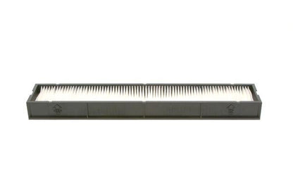 BOSCH 1987435060 Cabin Air Filter 498mm Length Particulate Fits Mercedes-Benz SL