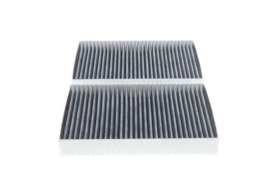BOSCH 1987435578 Cabin Air Filter 230mm Length 30mm Height Fits BMW Rolls-Royce