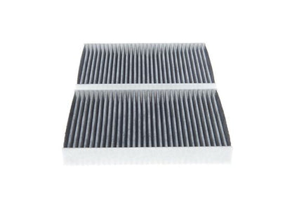 BOSCH 1987435578 Cabin Air Filter 230mm Length 30mm Height Fits BMW Rolls-Royce