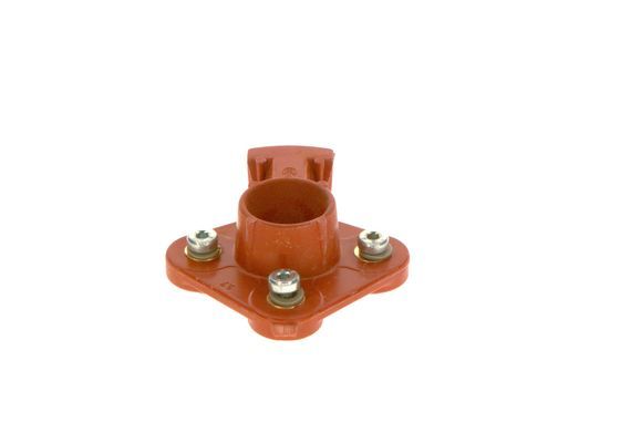 BOSCH 1234332347 Distributor Rotor For Bertone BMW Citroën Peugeot Renault Volvo
