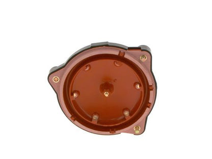 BOSCH 1235522427 Distributor Cap 6 Cylinders Fits Mercedes-Benz 124 S-Class SL