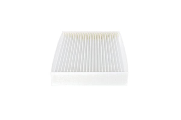 BOSCH 1987435010 Cabin Air Filter 180mm Particulate Fits Dacia Nissan Renault