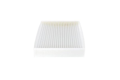 BOSCH 1987435010 Cabin Air Filter 180mm Particulate Fits Dacia Nissan Renault