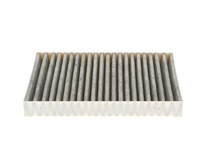 BOSCH 1987432438 Cabin Air Filter 262mm 31mm Height Fits Mercedes-Benz S-Class