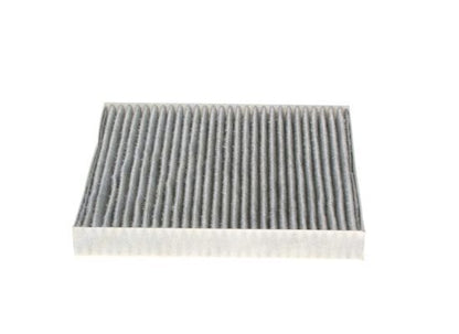 BOSCH 1987435544 Cabin Air Filter Fits Renault Twingo Smart Forfour Fortwo