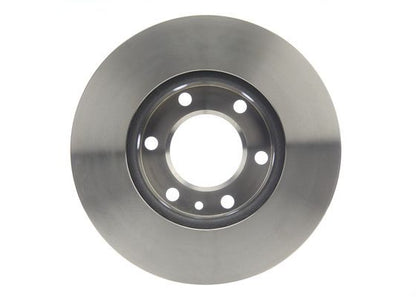 BOSCH 0986479R78 Brake Disc Front Vented 299.5mm Outer Ø Fits Mercedes-Benz VW