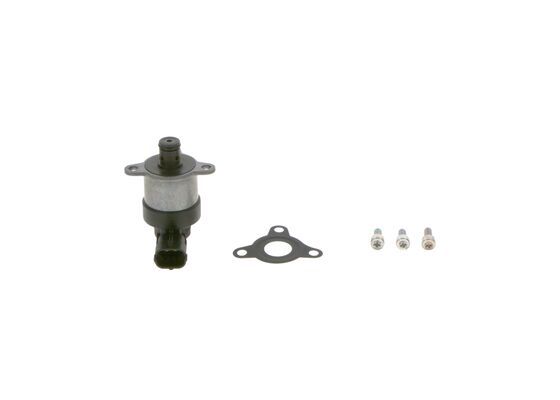 BOSCH 1465ZS0025 Fuel Quantity (Common Rail System) Control Valve Replacement