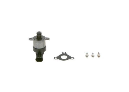 BOSCH 1465ZS0025 Fuel Quantity (Common Rail System) Control Valve Replacement
