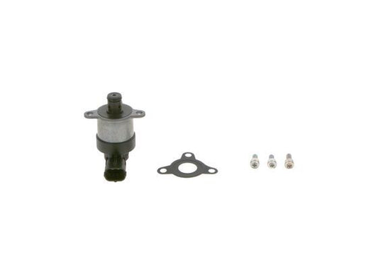 BOSCH 1465ZS0025 Fuel Quantity (Common Rail System) Control Valve Replacement