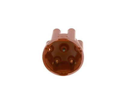 BOSCH 1235522194 Distributor Cap 6 Cylinders Replacement Fits BMW Mercedes-Benz