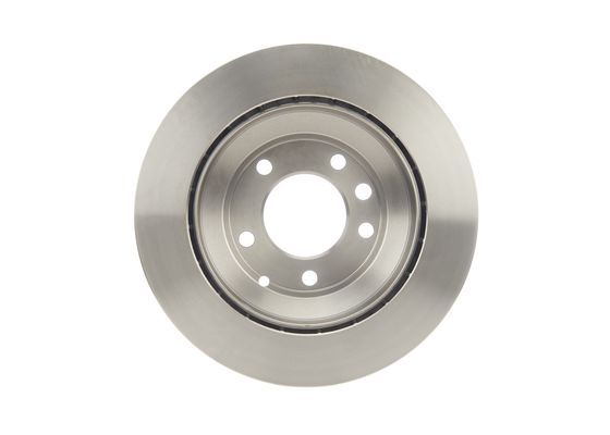 BOSCH 0986479S20 Brake Disc Rear Fits Audi Q7 Porsche Cayenne VW Touareg
