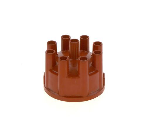 BOSCH 1235522061 Distributor Cap Fits Mercedes-Benz Pullmann S-Class SL