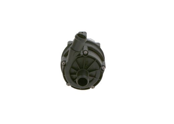 Auxiliary Water Pump (cooling water circuit) For SKODA VW CUPRA BOSCH 039202400P