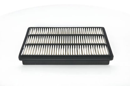 BOSCH 1457433339 Air Filter 360mm Length Insert 51.5mm Height Fits Mitsubishi