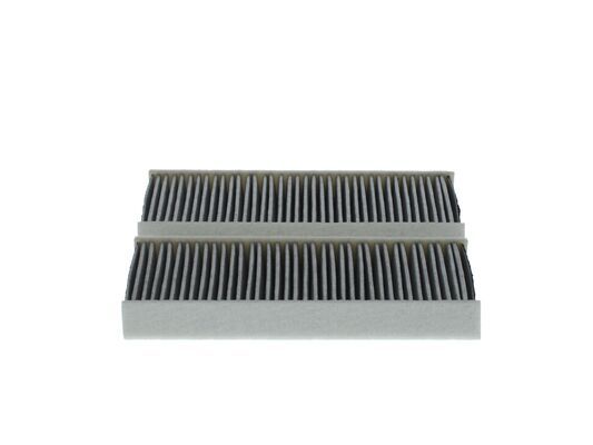 BOSCH 1987435525 Cabin Air Filter Fits DS DS 4 Peugeot 308 508 308 SW 508 SW