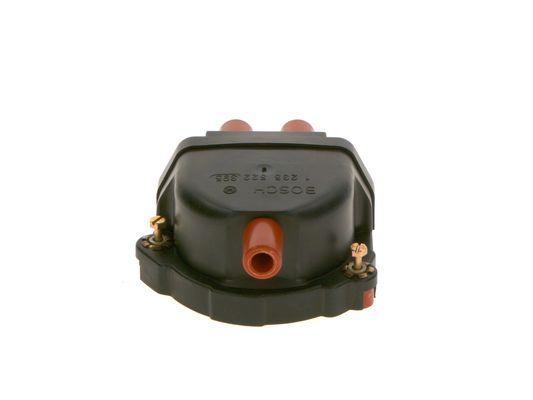 BOSCH 1235522395 Distributor Cap Replacement Service Fits Porsche 928 944 968