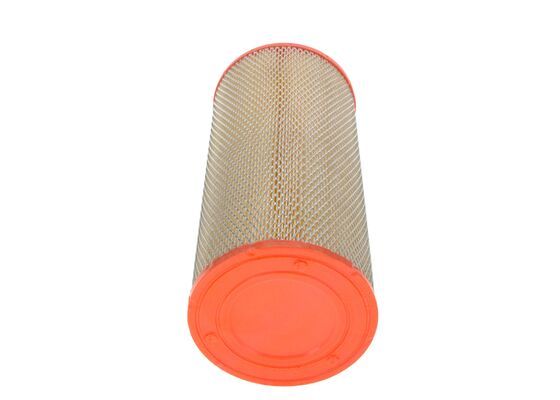 BOSCH 1457433332 Air Filter 165mm Outer Ø Insert Fits Iveco Daily Massif
