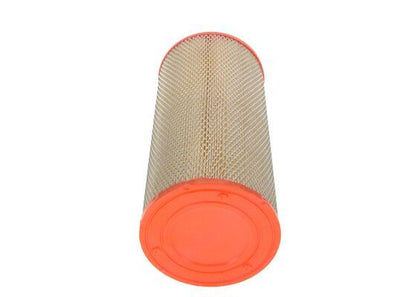 BOSCH 1457433332 Air Filter 165mm Outer Ø Insert Fits Iveco Daily Massif